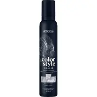 Indola Color Style Mousse 200ml