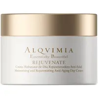 Alqvimia Essentieel Mooie Rejuven Gezichtscrème 50ml