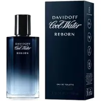 Davidoff Cool Water Reborn - EdT 40ml