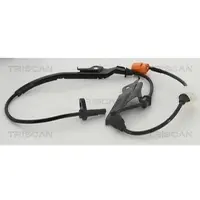 TRISCAN 8180 40120 Wielsnelheidssensor (ABS)