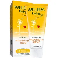 Weleda Cold Time Bath Essence 75ml Douchegel
