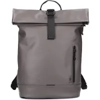Zwei Rugzak 'Cargo' donkergrijs