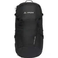 Vaude Sportrugzak 'Wizard' zwart