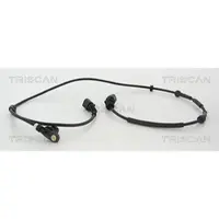 TRISCAN 8180 10214 Wielsnelheidssensor (ABS)