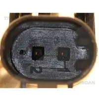 TRISCAN 8180 10321 Wielsnelheidssensor (ABS)