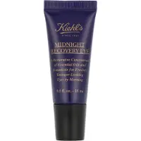 Kiehl's Midnight Recovery Eye Oogcrème 15 ml