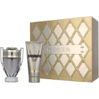 Paco Rabanne Geschenkset Invictus Eau De Toilette 1 Set