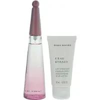 Issey Miyake L'eau D'issey Solar Violet Doos 2 St 2 pz