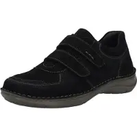 Josef seibel Heren Lage schoen New Anvers 16 in zwart