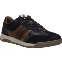 Josef seibel Heren Sneaker Blake 02 in blauw