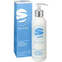 Sea-line Mineral Face & Body Lotion