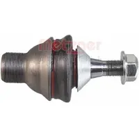 METZGER 57031508 Fuseekogel
