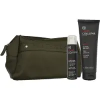 Collistar Giftset Mannen Must-haves voor gezicht & lichaam 1 St Set