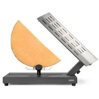 Livoo Traditioneel racletteapparaat - LIVOO - DOC314 - 600W - 6 tot 8 personen - Uitneembare, verschuif...