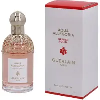 Guerlain Aqua Allegoria Orange Soleia EDT 75 ml