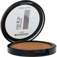 Bourjois Always Fabulous Matte Compact Powder 520 Caramel Gezichtspoeder 10 g Dames