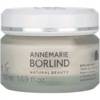 Börlind Combination Skin Night Cream 50ml Nacht crème