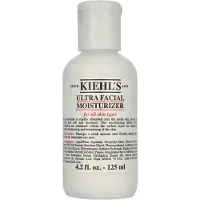 Kiehl's Ultra Facial Dagcrème Unisex 250ml