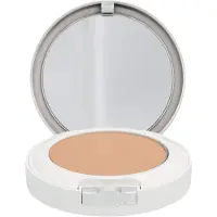 Clinique Beyond Perfecting 2-in-1: Foundation + Concealer Compact Powder 10 g Nr. 07 Cream Chamois