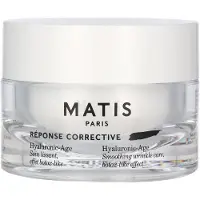Matis Reponse Corrective Hyaluronic-Age 50ml Dag & Nachtcrème