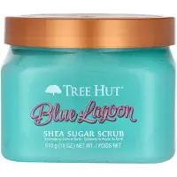 TREE HUT Shea Sugar Scrub 510 g Dames
