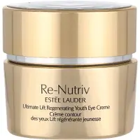 Estée Lauder - Re-Nutriv Ultimate Lift Reg. Youth Eye Creme 15ml Oogverzorging Dames