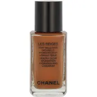 Chanel - Les Beiges Teint Belle Mine Naturelle Hydratation Et Longue Tenue B140