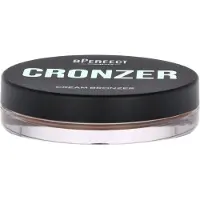 BPerfect Cosmetics Cronzer Cream Bronzer 16 g Tan