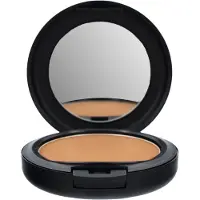 MAC Studio Fix Powder Plus Foundation C8 15 g Dames