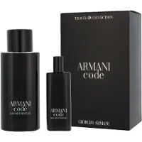 Giorgio Armani Code Pour Homme Giftset Eau de toilette 140 ml Heren