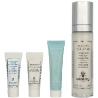 sisley All Day All Year Ontdekkingsprogramma