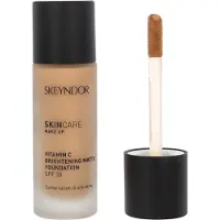 Skeyndor Vitamin C Brightening Matte Foundation 30ml 03 Dames