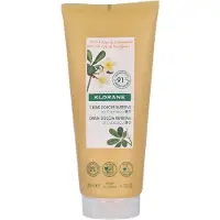 Klorane Nutritive Shower Créme 200ml