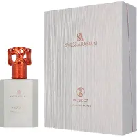 Swiss Arabian Musk 07 50 ml Eau de Parfum