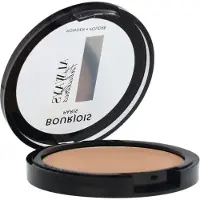 Bourjois Always Fabulous Matte Compact Powder 200 Rose Vanilla Gezichtspoeder 10 g Dames