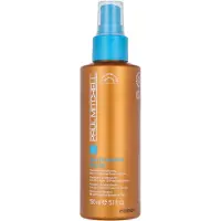 Paul Mitchell - Paul Mitchel Sun Protective Dry Oil 150 ml Haarolie en serum Dames