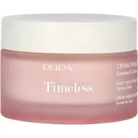 PUPA Milano - Pupa Timeless Early Signs Prebiotic Cream 50 ml Dag & Nachtcrème Dames