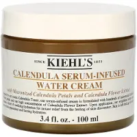 Kiehl's - Kiehl's Calendula Serum-Infused Water Cream 100ml