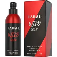 Tabac Wild Ride 75 ml Eau de toilette Heren