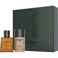 Burberry Hero Giftset Eau de Parfum 125 ml Heren