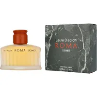 Laura Biagiotti Roma Uomo after shave - 75 ml