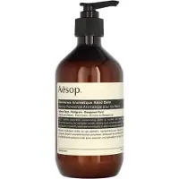 Aesop Reverence Aromatique Hand Balm 500ml Handverzorging