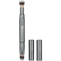 IT Cosmetics Heavenly Luxe Dual Airbrush Concealer Brush 1 stuk 1 pc
