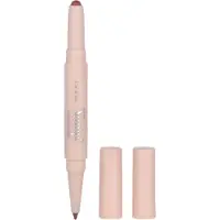 PUPA Milano Lipstick Vamp! Romig Duo 0.8 g
