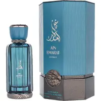 Al Wataniah Ain Emarat, Eau de Parfum, 100 ml (unisex)