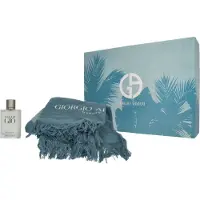 Giorgio Armani Acqua Di Gio Pour Homme Giftset Eau de Toilette 100 ml Heren