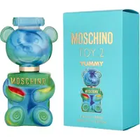 Moschino Toy 2 Yummy Eau de Parfum 30 ml