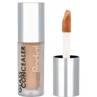 Rodial Glass Concealer Shade 4 - Lichtgevende crme met volledige dekking met peptiden en antioxidanten voor een vlekkeloze huid 0,1 fl. oz. oz.