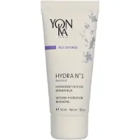 Yonka Age Defense Hydra N1 Intensive Moisturising Face Mask 50 ml