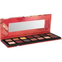 Catrice Ogen Oogschaduw Slim Eyeshadow Palette